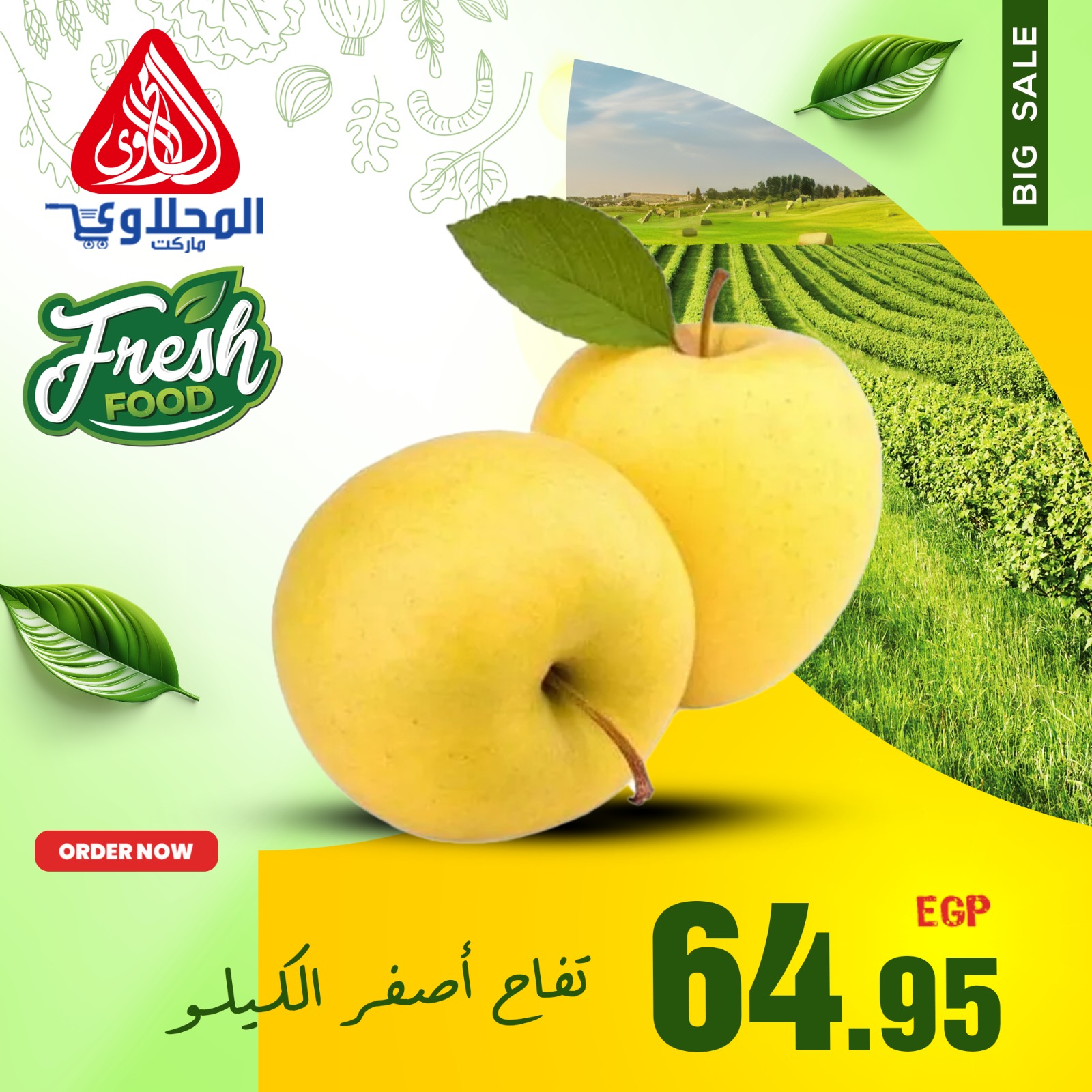 el-mahallawy offers from 9apr to 12apr 2025 عروض المحلاوي من 9 إبريل حتى 12 إبريل 2025 صفحة رقم 15